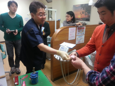 2014年kybiteセミナー写真その1