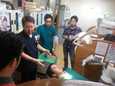 2014年kybiteセミナー写真その3